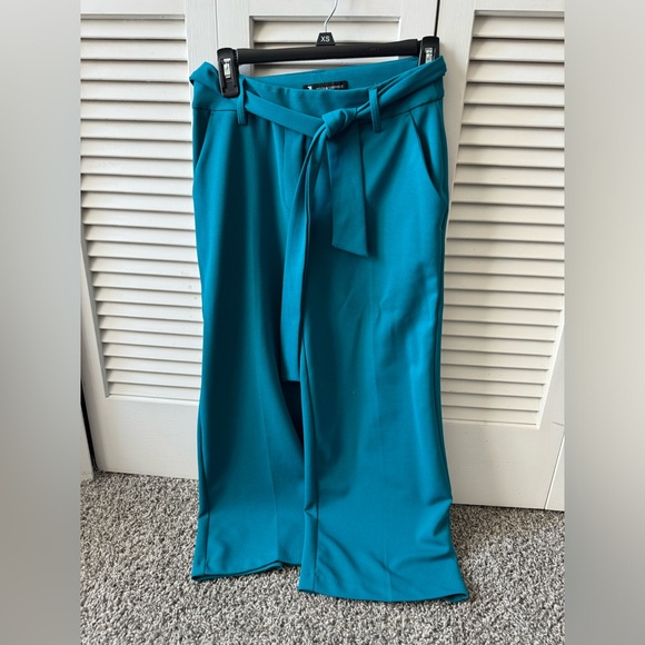 Blue Pants - Picture 1 of 1